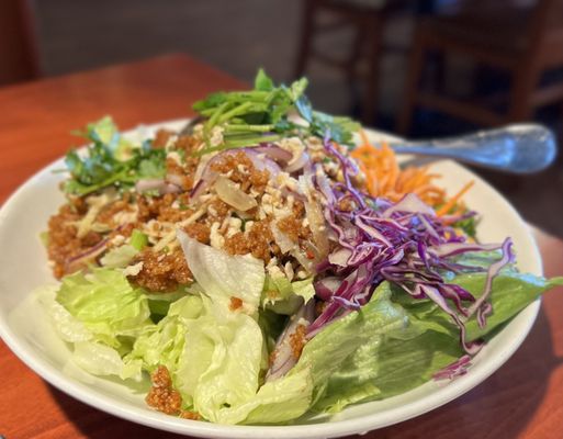 Ocha Thai Kitchen and Bar by null