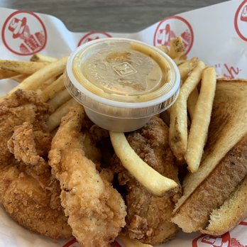 Slim Chickens - Chicken Wings Near Me - Lehi, Utah Slim Chickens - Chicken Wings Near Me - Lehi, Utah