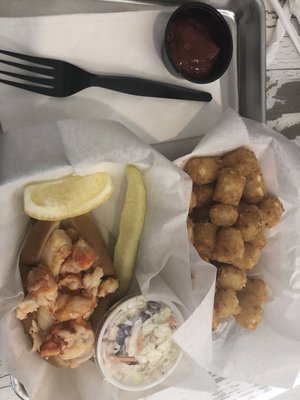 Cousins Maine Lobster Restaurant - Atlanta by null