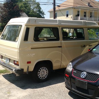 RM Auto Care - Campers are awesome - Auto Repair Near Me - North Providence, Rhode Island