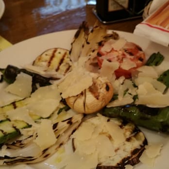 Yellow Bar - Grilled vegetables with Parma. - Pizza Near Me - Florence, FI Yellow Bar - Grilled vegetables with Parma. - Pizza Near Me - Florence, FI