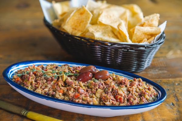 Anita's Kitchen - Detroit by null