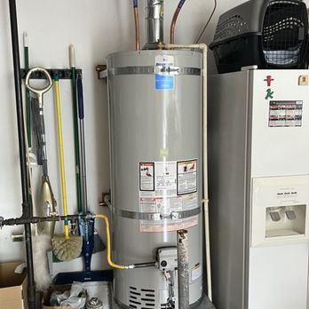 Joe Water Heater - Completed water heater installation - Water Heater Installation/Repair Near Me - Portland, Oregon Joe Water Heater - Completed water heater installation - Water Heater Installation/Repair Near Me - Portland, Oregon