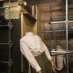 Lynn Vintage Warehouse
