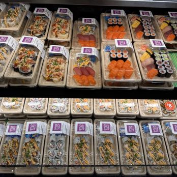 Wegmans - Sushi - Grocery Near Me - Erie, Pennsylvania Wegmans - Sushi - Grocery Near Me - Erie, Pennsylvania