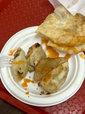 Tasty Dumpling by null Tasty Dumpling by null