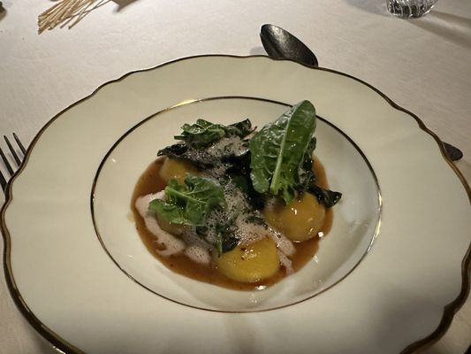 Ristorante Borgo Sant'Anna by null