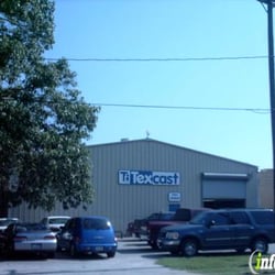 Texcast