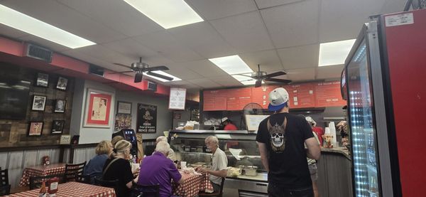 Johnny's Po-Boys by null