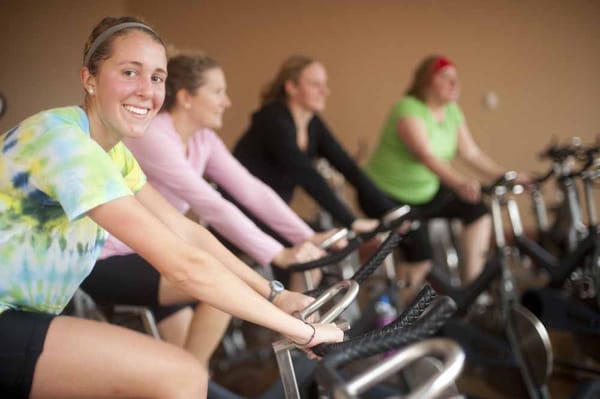 Wilson's Fitness - Image 4