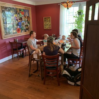 Over Yonder - Family seating - Southern Near Me - Sugar Grove, North Carolina