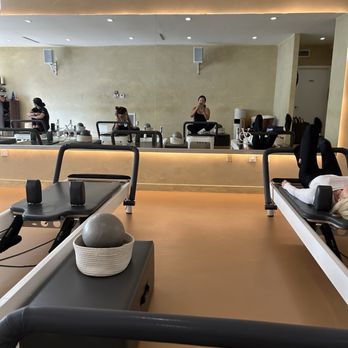 Evoken Studio - Pilates Near Me - West Hollywood, California Evoken Studio - Pilates Near Me - West Hollywood, California