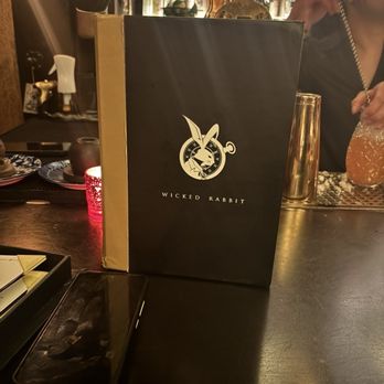 Wicked Rabbit - Wicked rabbit menu - Cocktail Bars Near Me - Omaha, Nebraska Wicked Rabbit - Wicked rabbit menu - Cocktail Bars Near Me - Omaha, Nebraska