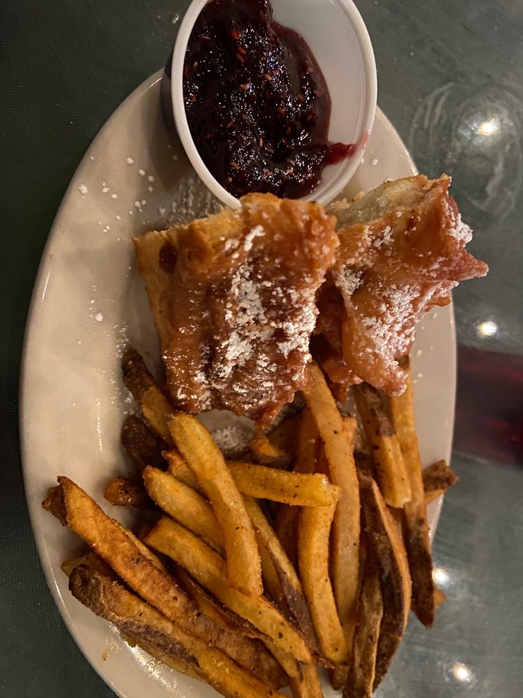 The Game II Sports Bar & Grill Northrise Dr, Las Cruces Roadtrippers