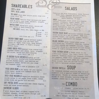 Shaw's Patio Bar & Grill - Menu - Burgers Near Me - Fort Worth, Texas Shaw's Patio Bar & Grill - Menu - Burgers Near Me - Fort Worth, Texas