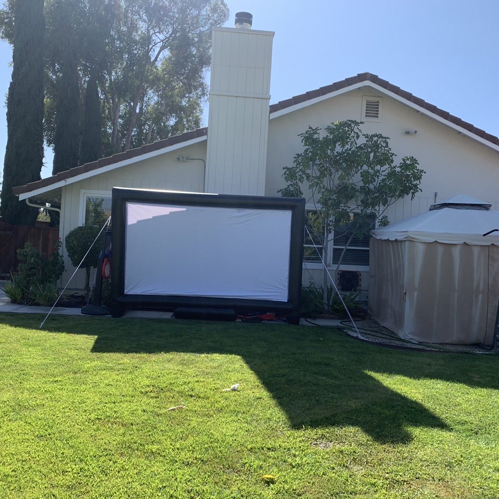 TOP 10 BEST Outdoor Movies in Concord, CA - Updated 2026 - Yelp