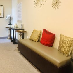 Thai Spa Pavilion - Soothing interiors