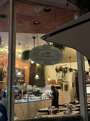 Panizza Bistro by null
