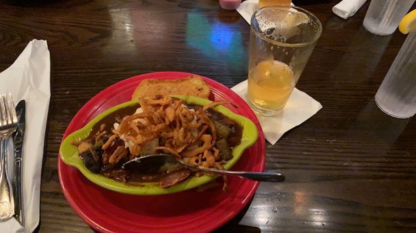 The Hare and Hound by null