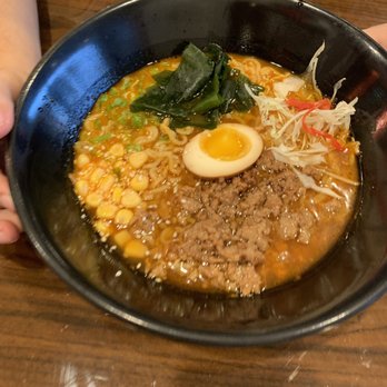 JY Ramen - Spicy Tokyo ramen - Ramen Near Me - San Antonio, Texas JY Ramen - Spicy Tokyo ramen - Ramen Near Me - San Antonio, Texas