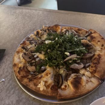 Liberty Tavern Polaris - Wild Mushroom Bianca* - American Near Me - Columbus, Ohio