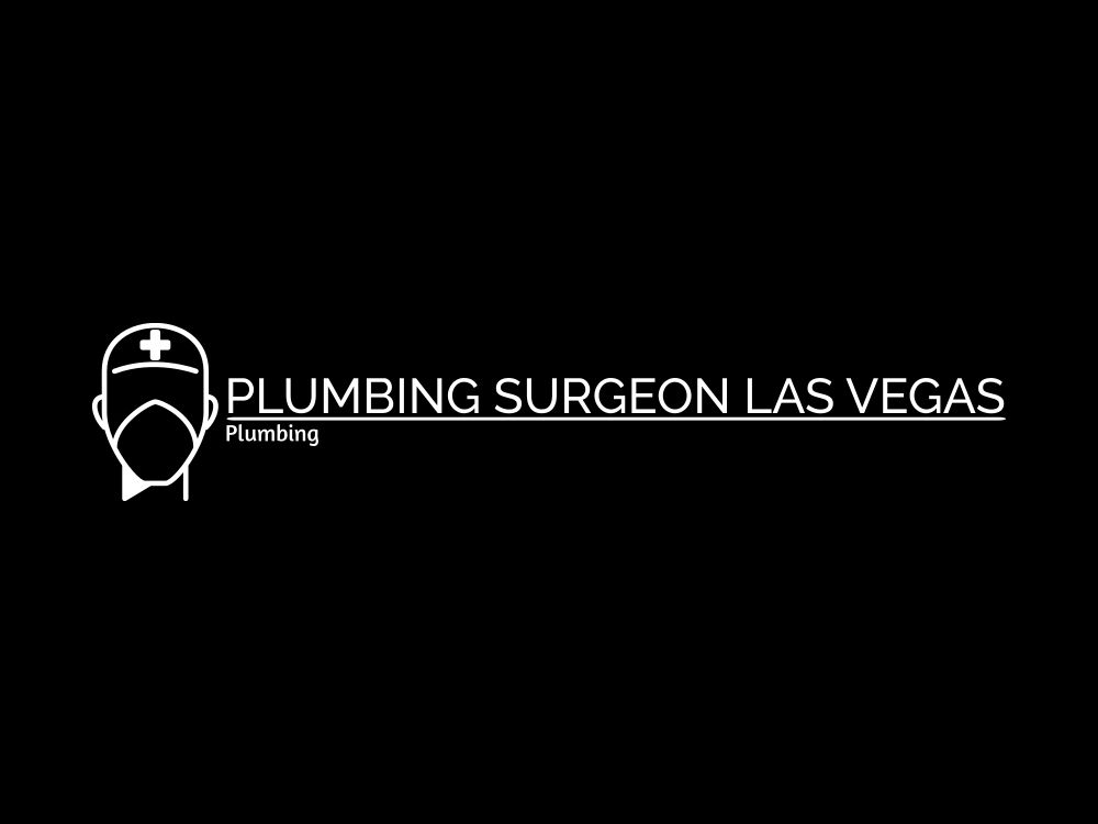 Slide of The Plumbing Surgeon