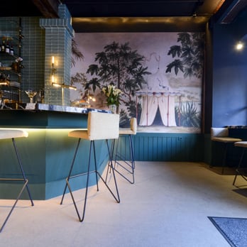 Gonzalín - Bars Near Me - Madrid, M