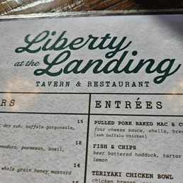 A fun place to grab a bite. Prices good and service was excellent! A fun place to grab a bite. Prices good and service was excellent!