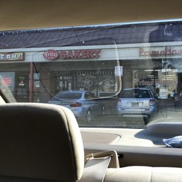 Tucked away a little bit, around the corner from Boston market (forgot those were still around)