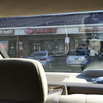 Fritz's Bakery - Tucked away a little bit, around the corner from Boston market (forgot those were still around) - Bakeries Near Me - Langhorne, Pennsylvania