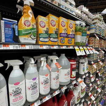 Pet Supplies Plus Clovis - Pet Stores Near Me - Clovis, California