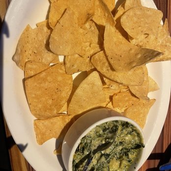 Miller's Ale House - Spinach dip - Sports Bars Near Me - Watchung, New Jersey Miller's Ale House - Spinach dip - Sports Bars Near Me - Watchung, New Jersey
