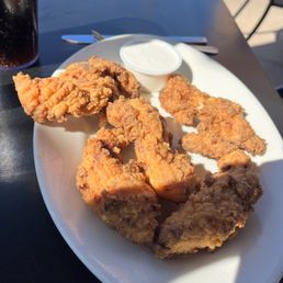 Chicken Tenders