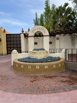 Adventureland by null