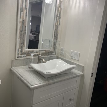 101 Granite Prefab & Counter Tops - Flooring Near Me - Sun Valley, California