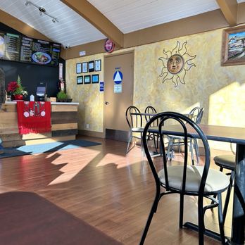 Baldemiros Taco Shop - Mexican Near Me - Seaside, California Baldemiros Taco Shop - Mexican Near Me - Seaside, California