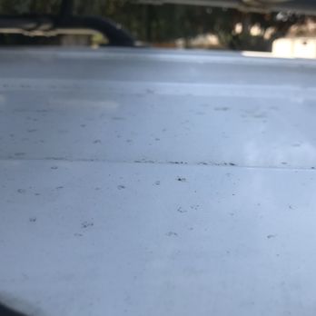 N Touch Detailing - Auto Detailing Near Me - Eugene, Oregon