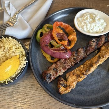 KALA Modern Greek - Greek Near Me - Chicago, Illinois