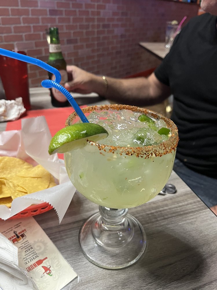 Jalapenos Grill 2