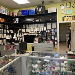 iFix Cell Phone Repair - Used items