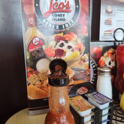 Dirty Hot Sauce STILL!!!