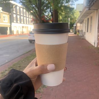 Hill of Beans Coffee Stop - Coffee & Tea Near Me - Youngstown, New York