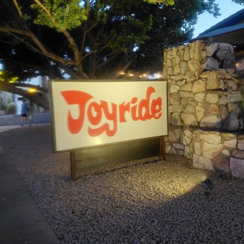 Joyride Taco House - Tacos Near Me - Phoenix, Arizona
