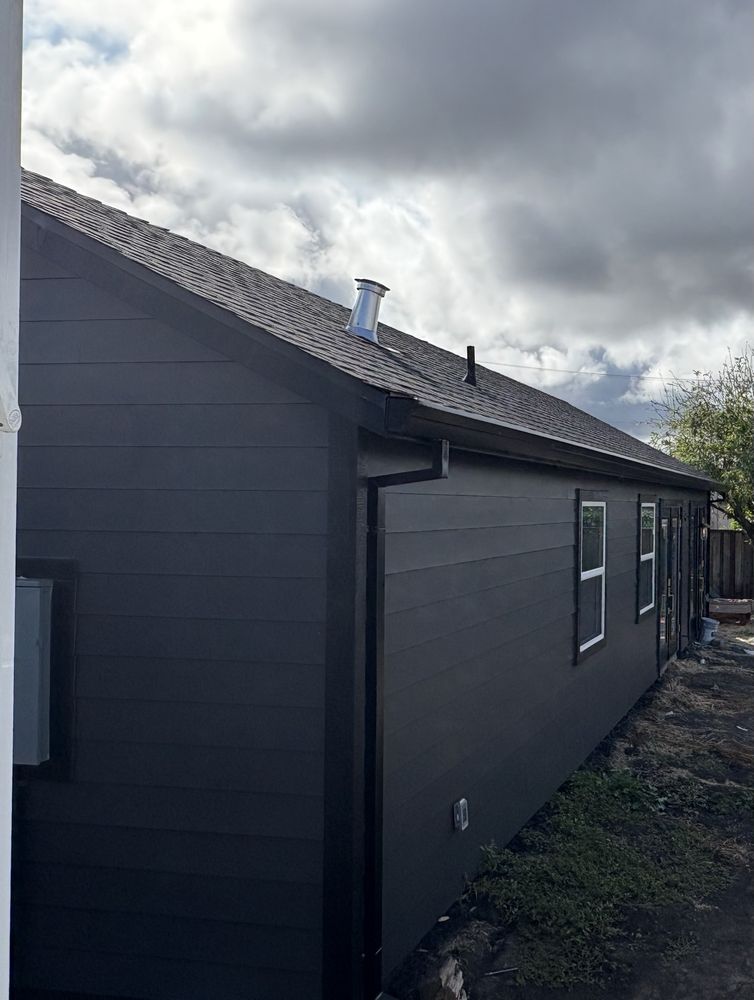 Slide of Tri Valley Roofing 