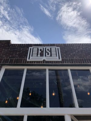 Fulton Street Books & Coffee by null