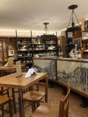 Cantina Aziende Agricole by null