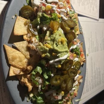Tulum - Nachos - Mexican Near Me - Daphne, Alabama