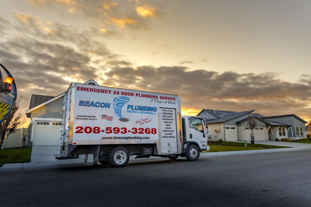 Beacon Plumbing