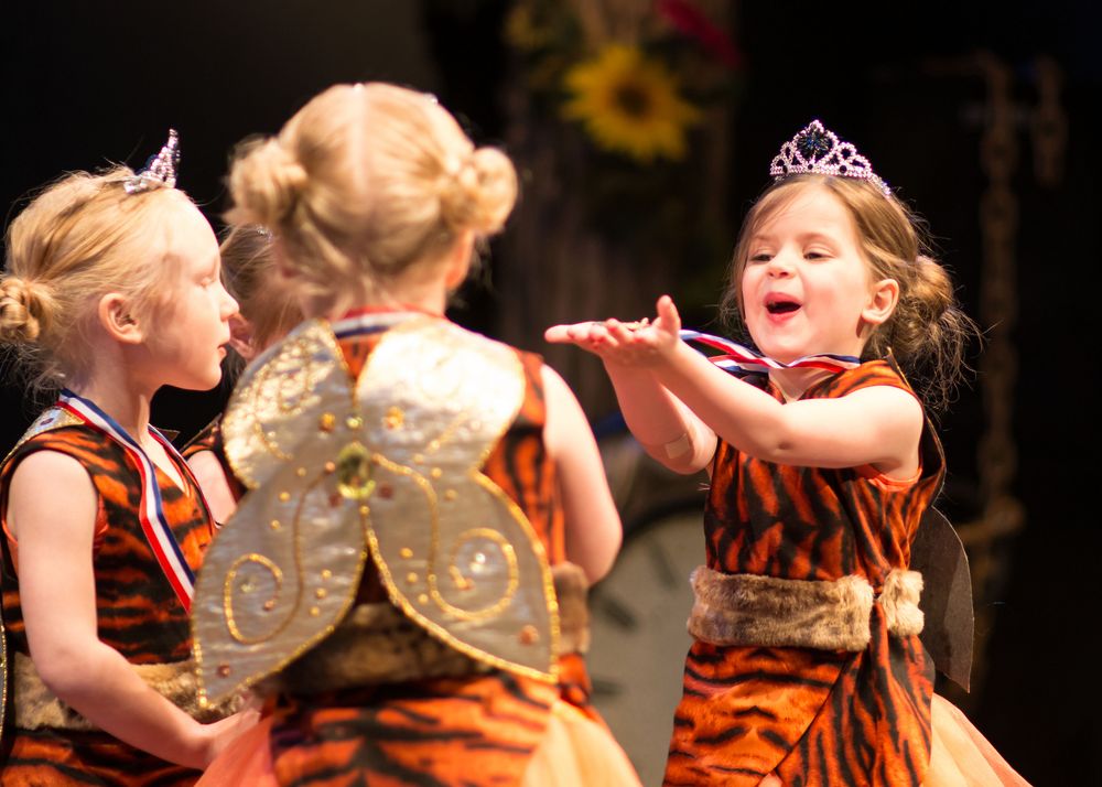 Dublin Dance Centre & Gymnastics