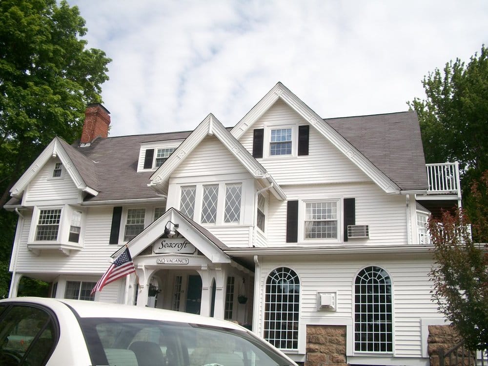 SEACROFT INN Updated September 2024 18 Albert Mdws, Bar Harbor